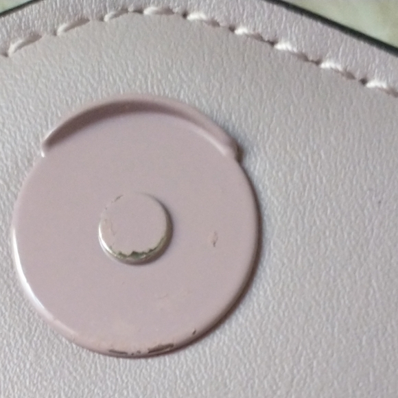 NWT Nasty Gal purse/crossbody - Picture 5 of 6